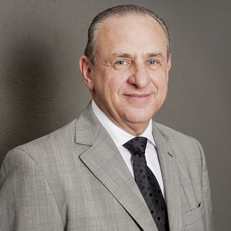 CPN. Dr. Eduardo Marcelo Groisman