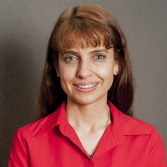 CPN. Dra. Alicia Mirta García