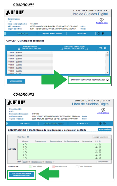 <b>RUBRICA DIGITAL PROVINCIA DE BUENOS AIRES (SITRADIB) - Prórroga<b>