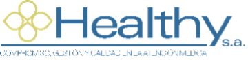 healthy